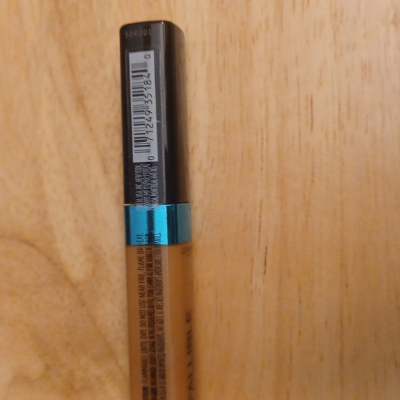 L'Oreal Infallible Pro-Glow Concealer Brand New #07 Creamy Cafe - Picture 2 of 3